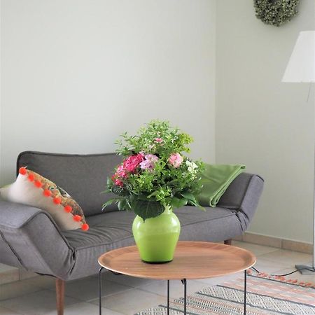 Schickes Wohnstudio Mit Garten Am Aasee Ibbenbüren Exteriér fotografie