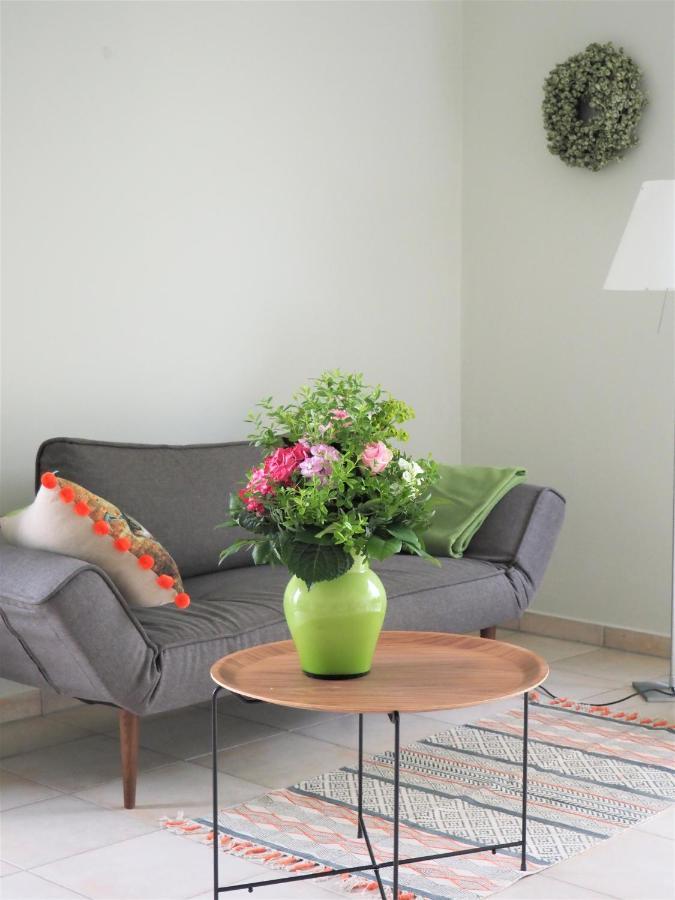 Schickes Wohnstudio Mit Garten Am Aasee Ibbenbüren Exteriér fotografie